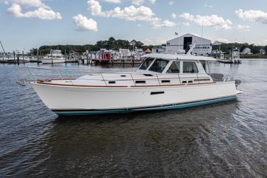 48' Sabre 2020 Yacht For Sale